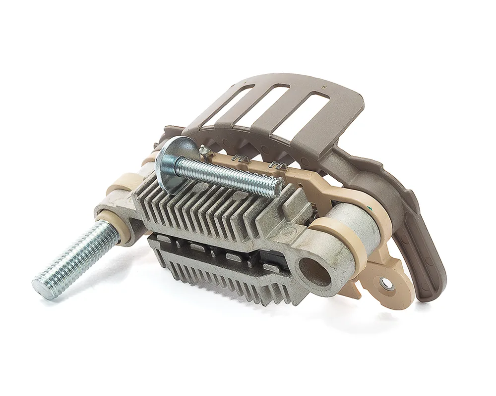 TP-50998C — PORTADIODOS ALTERNADOR TOTAL PARTS 50998C