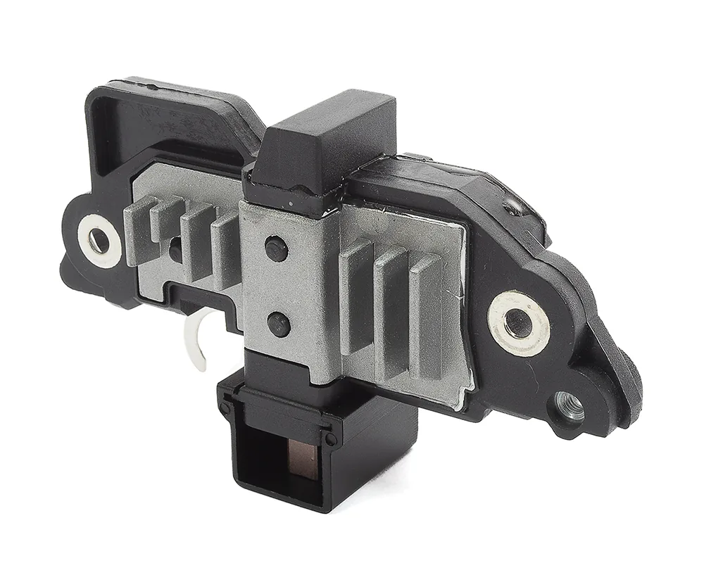 REGULADOR ALTERNADOR BOSCH ISKRA CASE MX210 MX230 NEW HOLLAND TG JOHN... TOTAL PARTS 51000C