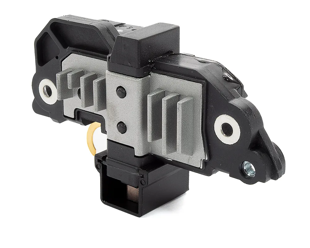 TP-51003C — REGULADOR ALTERNADOR BOSCH TOTAL PARTS 51003C