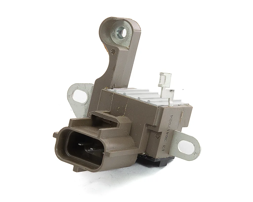 TP-51005C — REGULADOR PARA ALTERNADOR NIPPONDENSO TOTAL PARTS 51005C