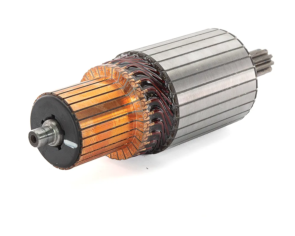 ARMADURA DE MARCHA NIPPONDENSO TOTAL PARTS 51006C