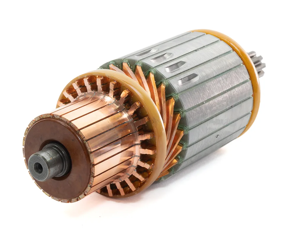 TP-51010C — ARMADURA DE MARCHA TOTAL PARTS 51010C