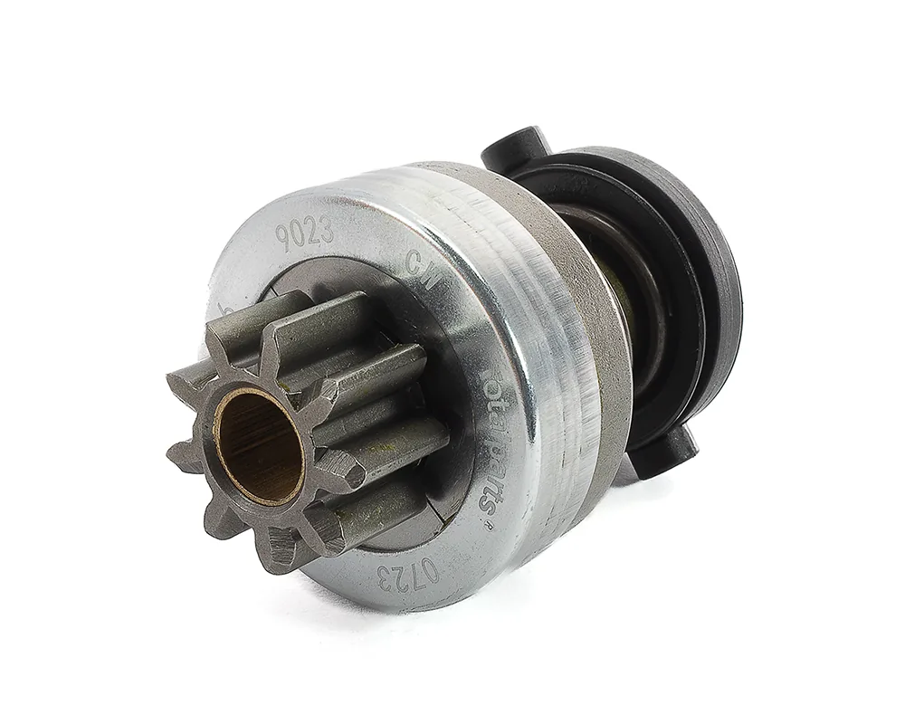 TP-51016C — IMPULSOR MARCHA BOSCH CASE TOTAL PARTS 51016C