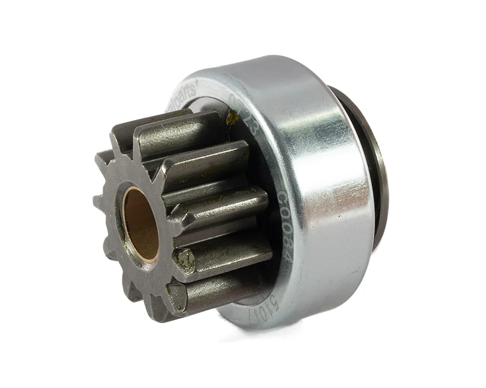 TP-51017C — IMPULSOR MARCHA DELCO TOTAL PARTS 51017C