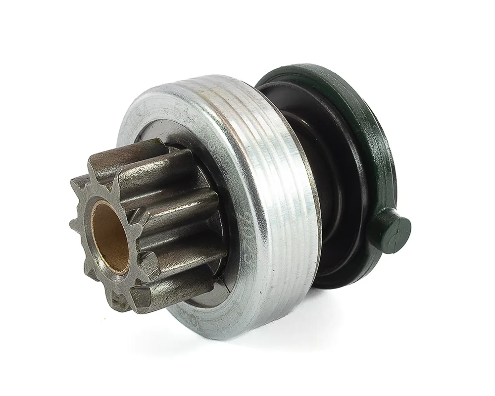 TP-51018C — IMPULSOR MARCHA BOSCH TOTAL PARTS 51018C