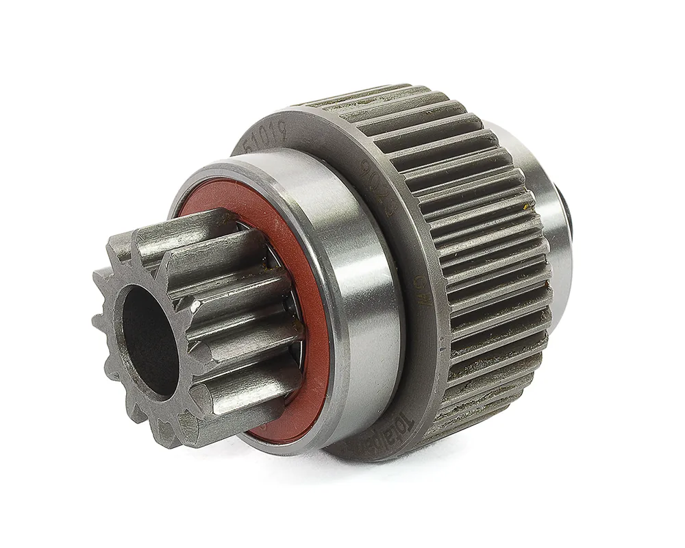 TP-51019C — IMPULSOR MARCHA TOTAL PARTS 51019C