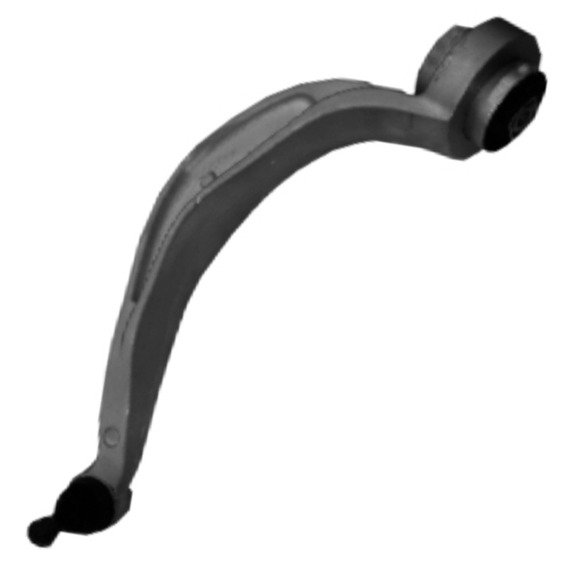 BRAZO CONTROL DEL. INF. POST. DER. AUDI A4 2009-2010