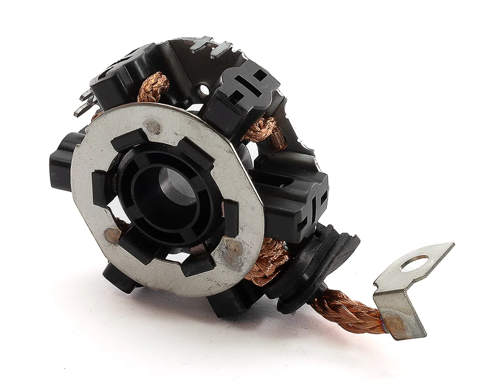 PORTA CARBON DE MARCHA BOSCH TOTAL PARTS 51022C