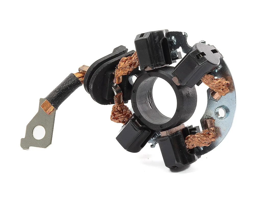 TP-51023C — PORTA CARBON DE MARCHA DELCO TOTAL PARTS 51023C