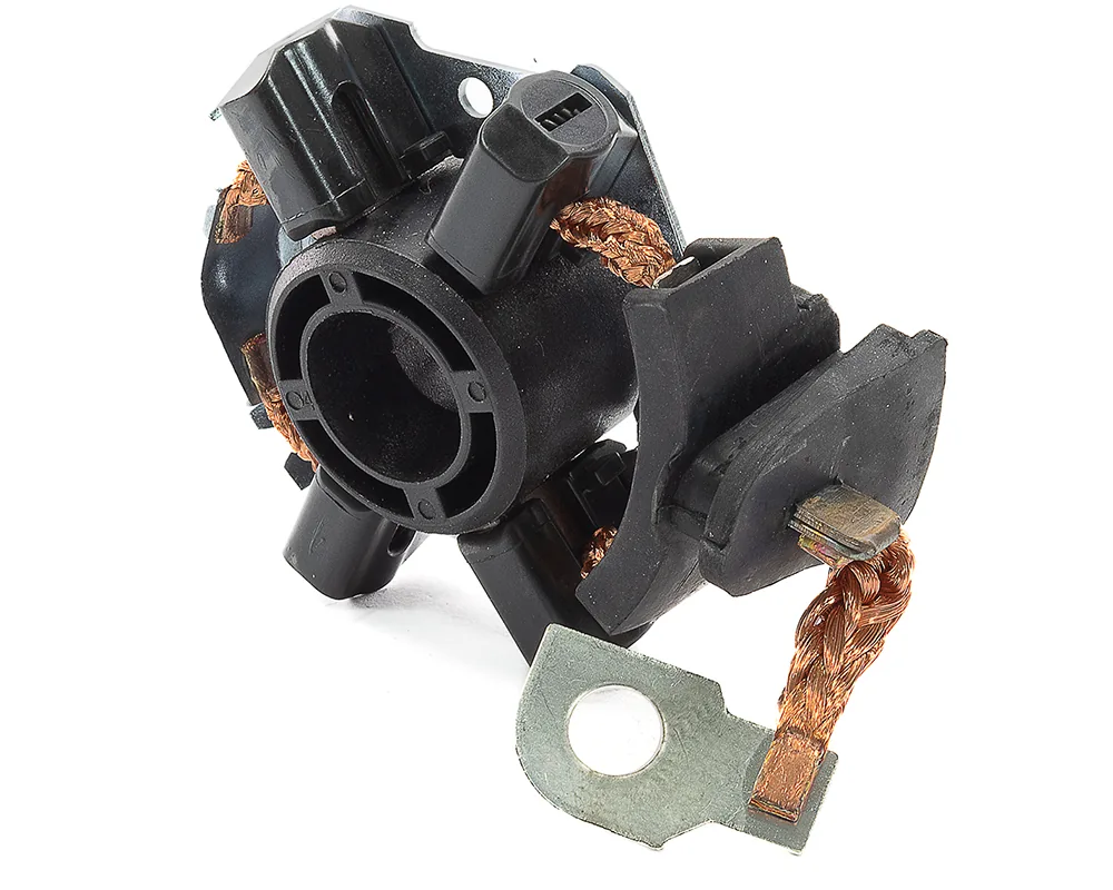 TP-51024C — PORTA CARBON DE MARCHA BOSCH TOTAL PARTS 51024C