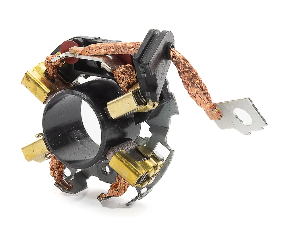 TP-51025C — PORTA CARBON DE MARCHA BOSCH TOTAL PARTS 51025C