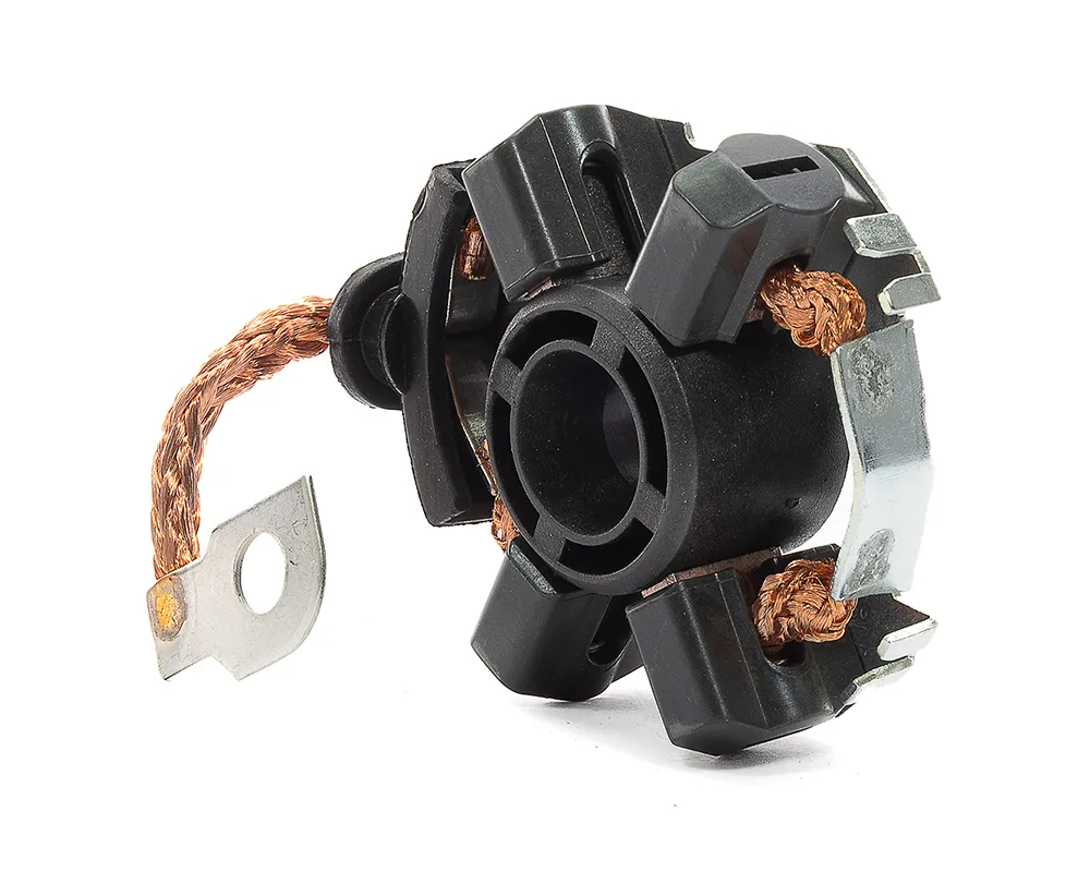 PORTA CARBON DE MARCHA BOSCH TOTAL PARTS 51026C
