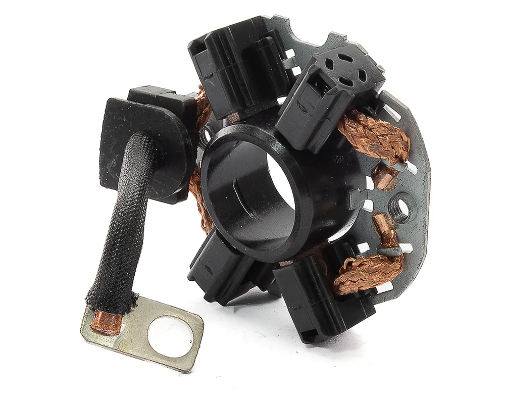 TP-51027C — PORTA CARBON DE MARCHA TOTAL PARTS 51027C