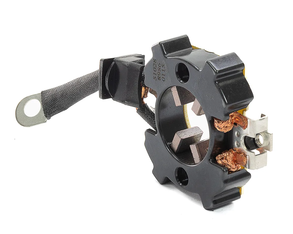 TP-51028C — PORTA CARBON DE MARCHA TOTAL PARTS 51028C