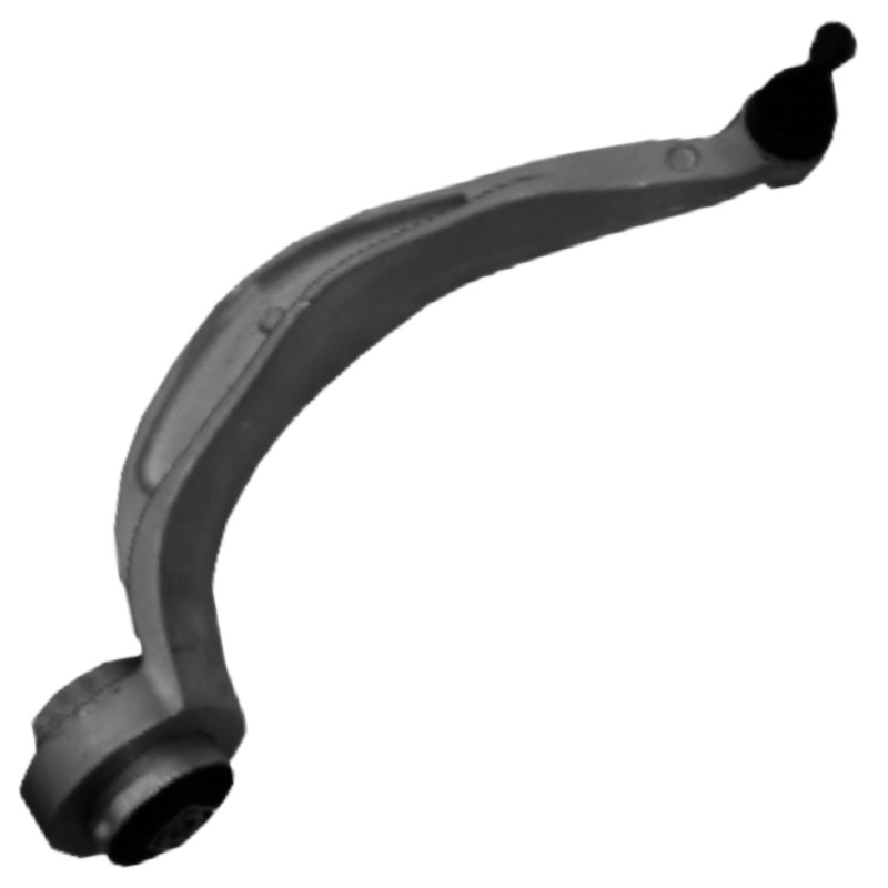 BRAZO CONTROL DEL. INF. POST. IZQ. AUDI A4 2009-2010