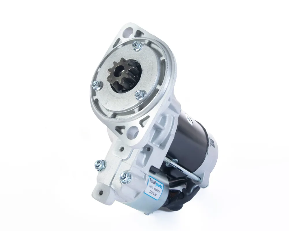 MARCHA HITACHI CARRIER THERMOKING TOTAL PARTS 51910C