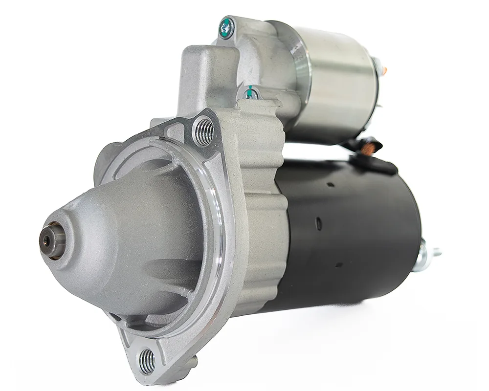 MARCHA BOSCH TOTAL PARTS 51912C
