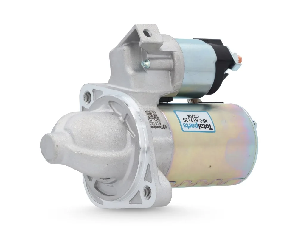 MARCHA DELCO TOTAL PARTS 51913C