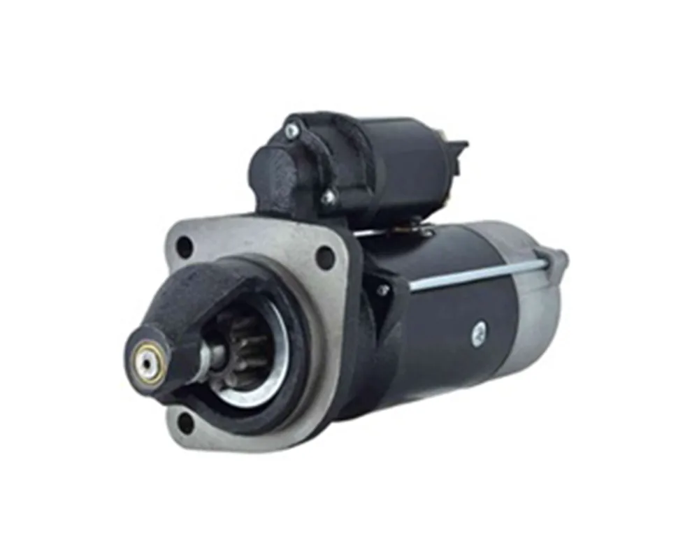 TP-51914C — Marcha iskra 12v 10d bobcat caterpilLar lindner TOTAL PARTS 51914C