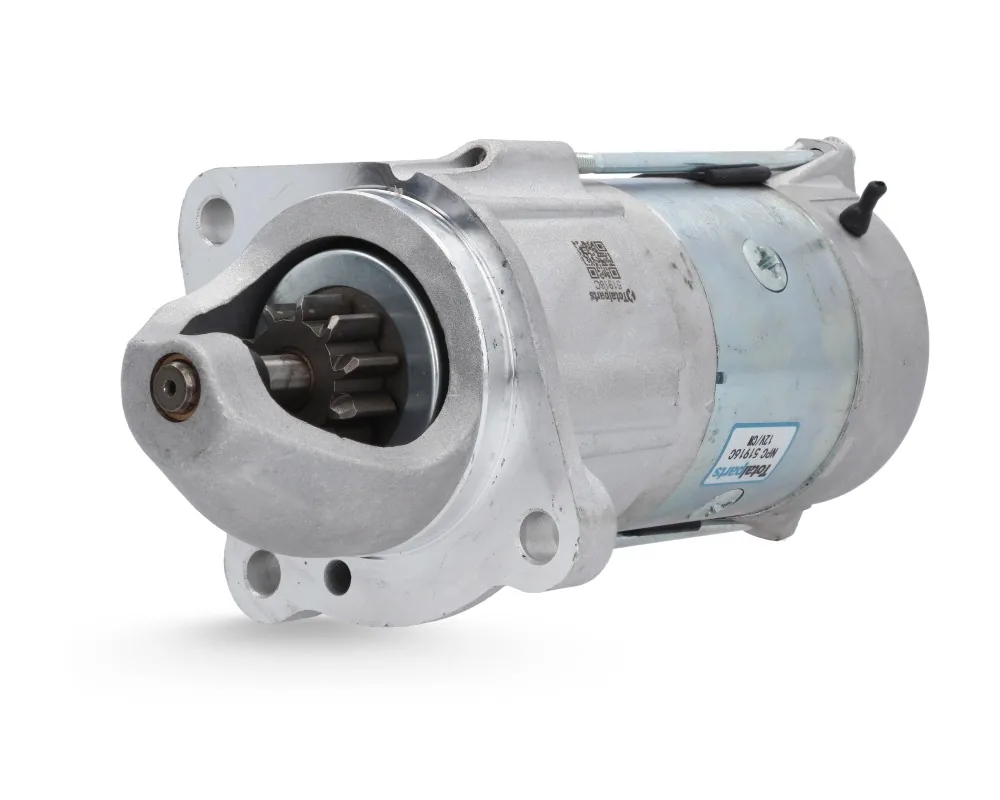Marcha marelli maquinaria perkins jcb massey ferguson TOTAL PARTS 51916C