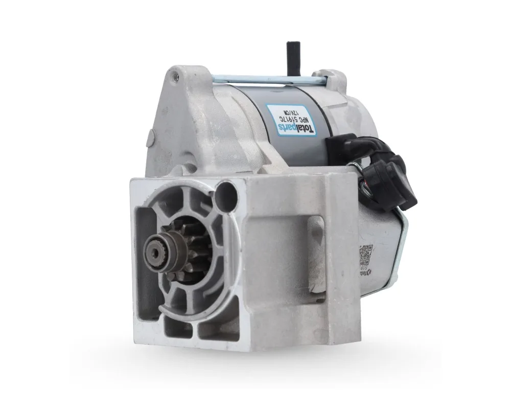TP-51917C — Marcha nippondenso TOTAL PARTS 51917C