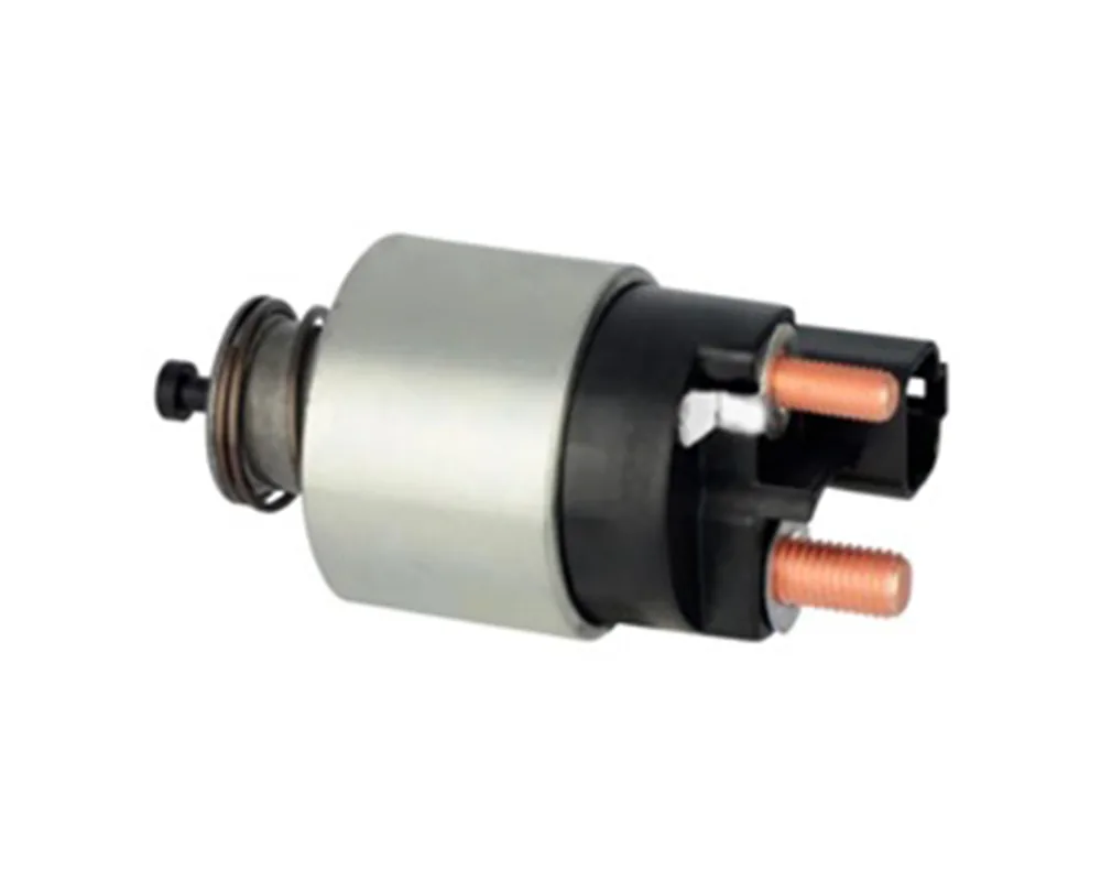 SOLENOIDE DELCO TOTAL PARTS 51921C