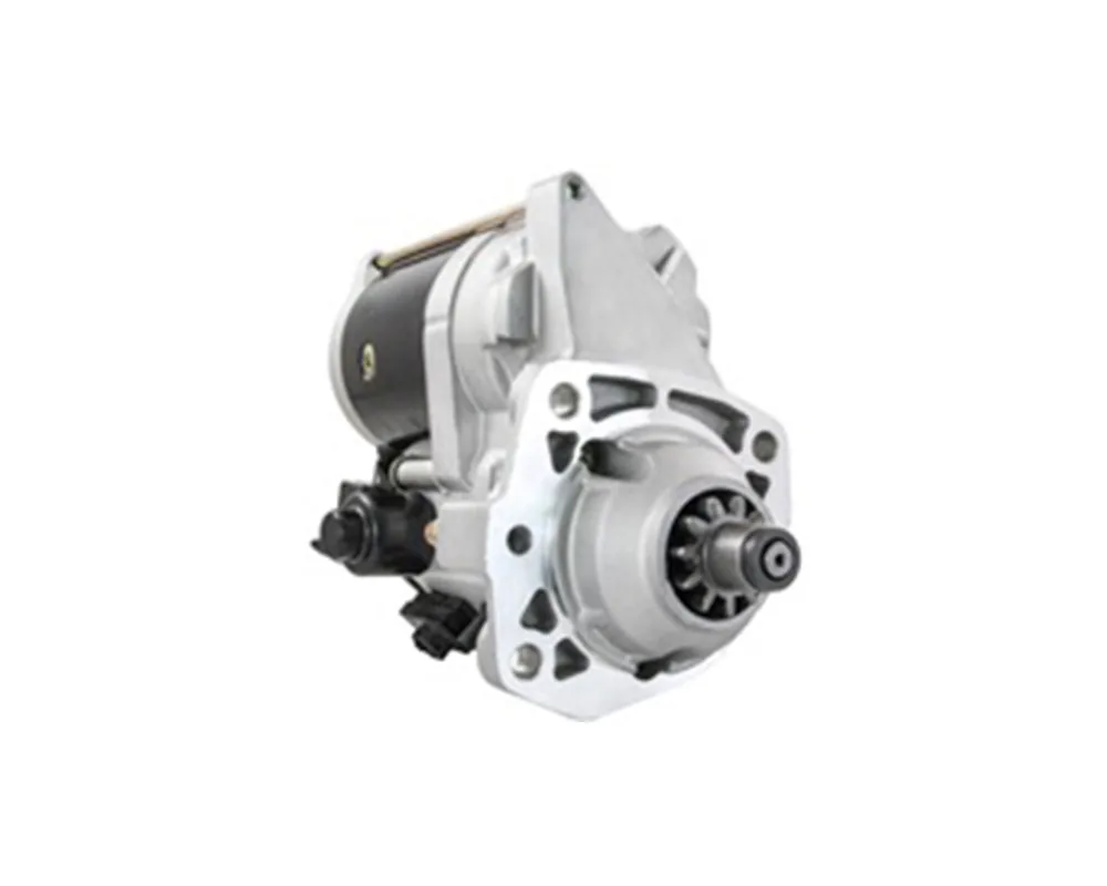 TP-51922C — Marcha nippondenso john deere TOTAL PARTS 51922C