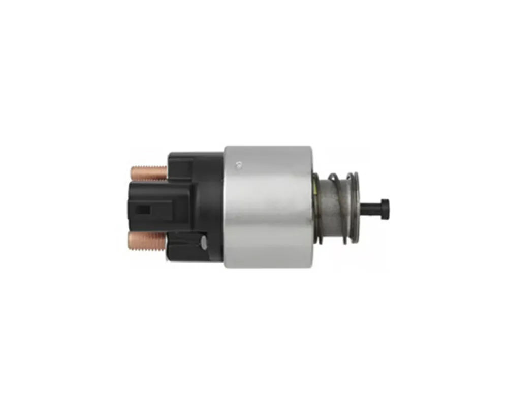 TP-51924C — SOLENOIDE VALEO TOTAL PARTS 51924C
