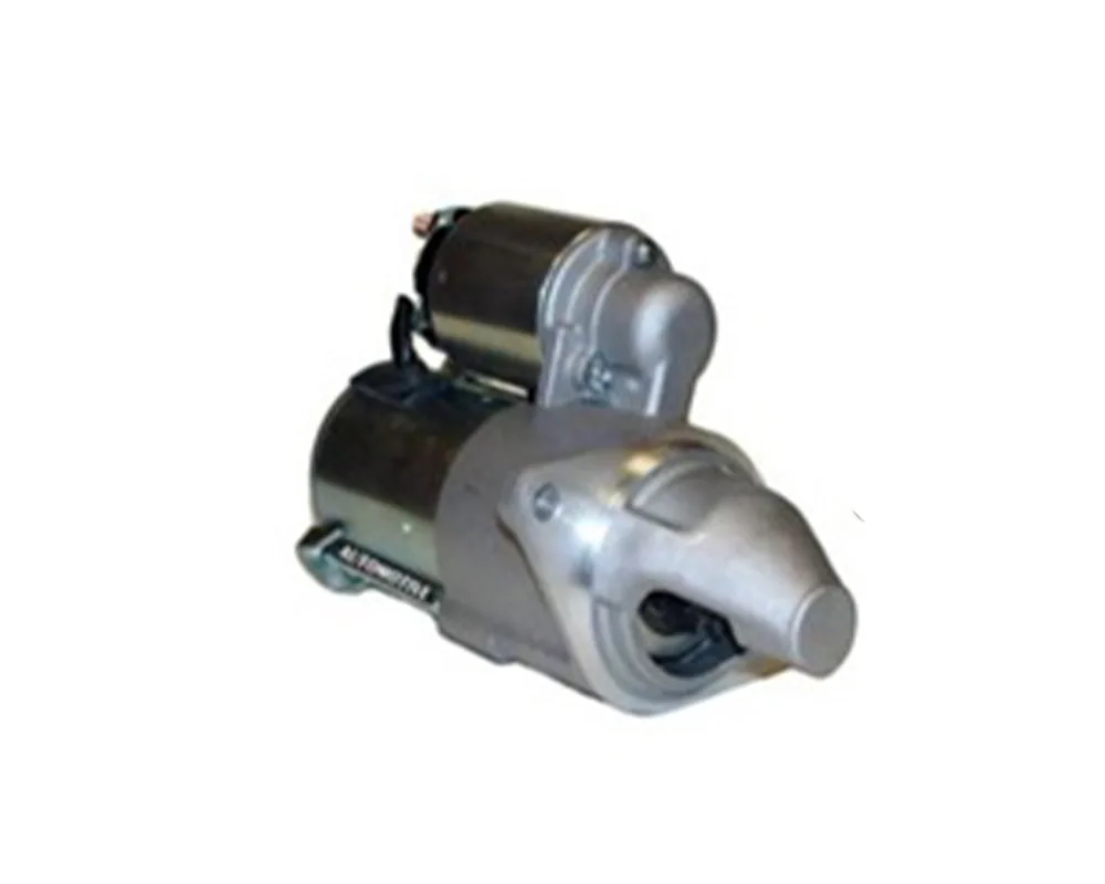TP-51933C — Marcha delco TOTAL PARTS 51933C