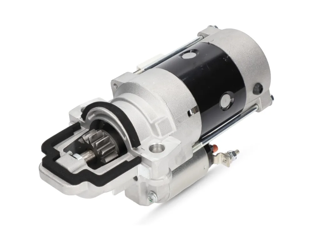 TP-51943C — MARCHA TOTAL PARTS 51943C