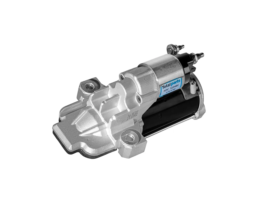 TP-51948C — Marcha bosch TOTAL PARTS 51948C