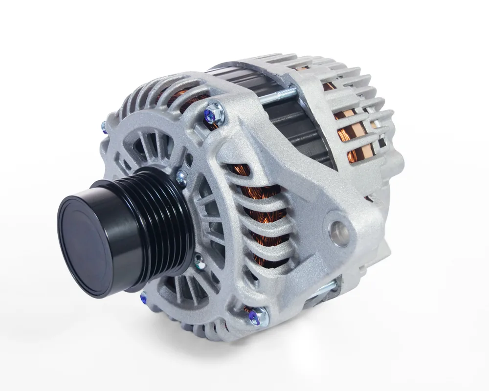 ALTERNADOR TOTAL PARTS 51951C