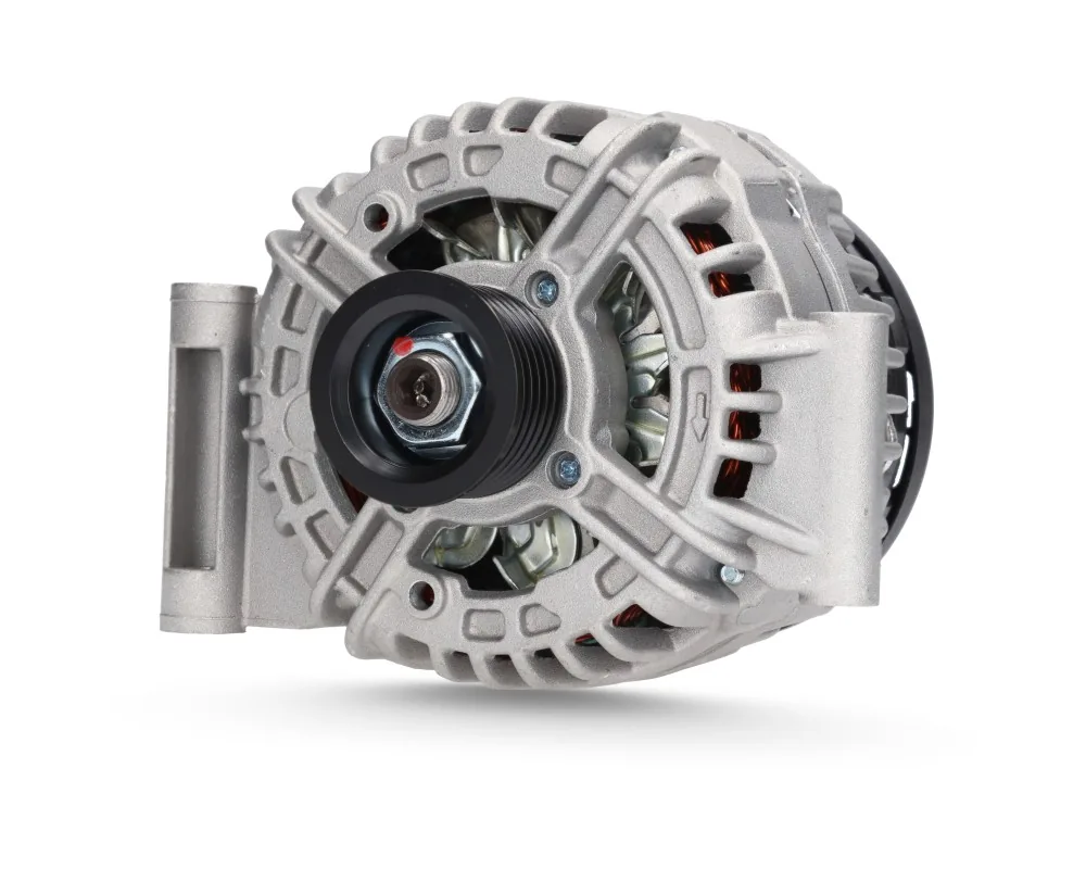 ALTERNADOR BOSCH TOTAL PARTS 51952C