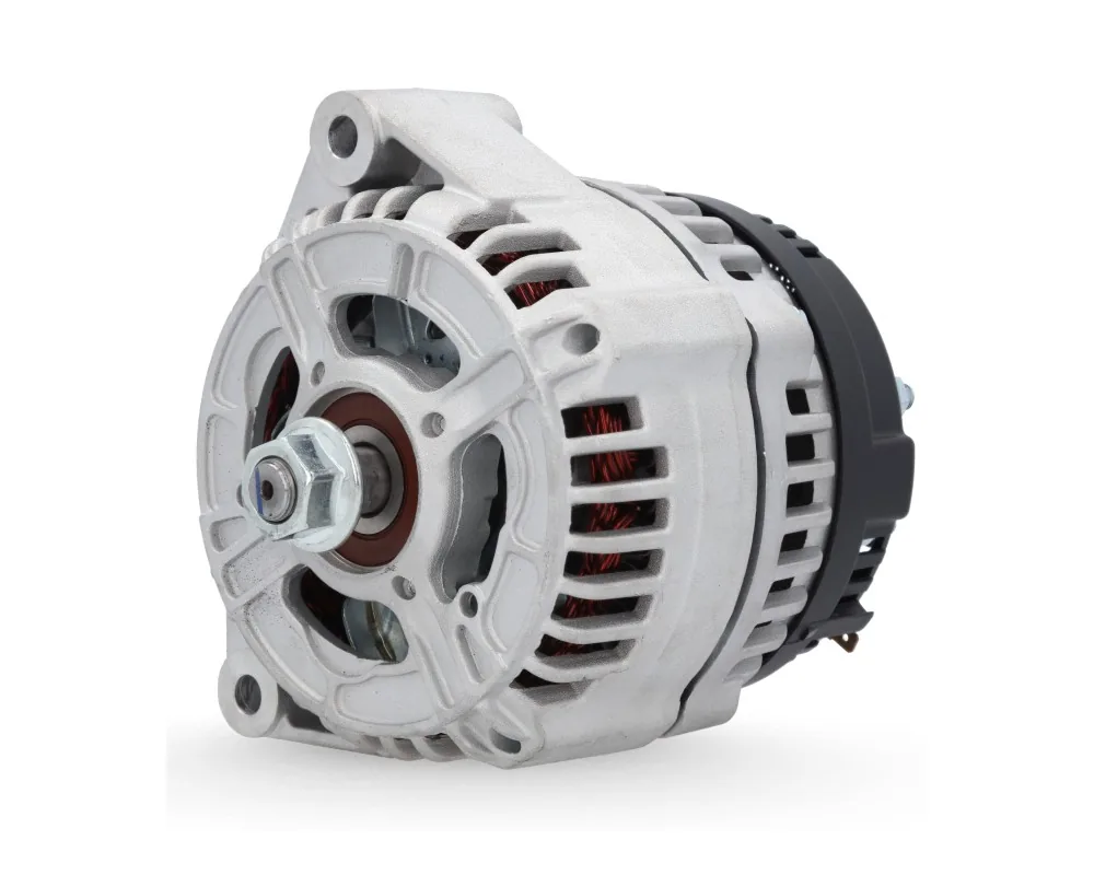ALTERNADOR ISKRA MOTORES DEUTZ TOTAL PARTS 51954C