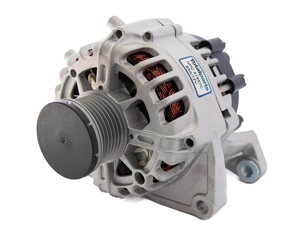 ALTERNADOR VALEO TOTAL PARTS 51957C