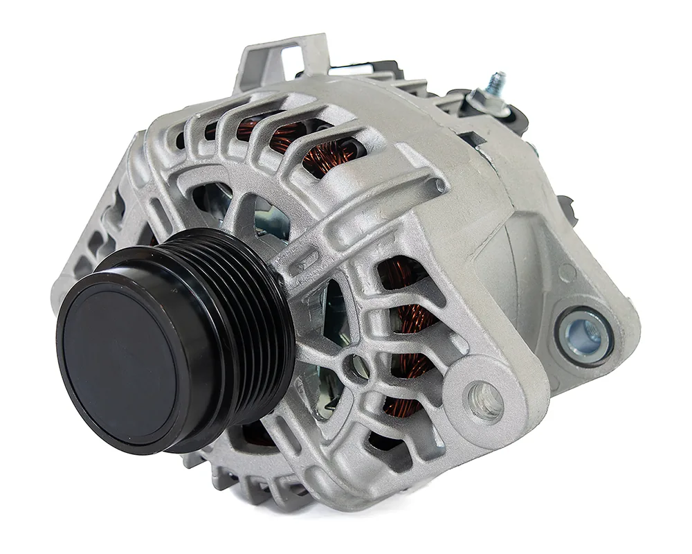 TP-51958C — ALTERNADOR VALEO TOTAL PARTS 51958C