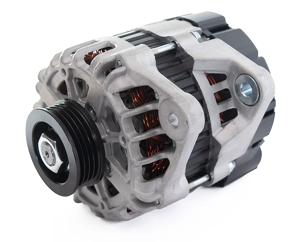 TP-51959C — ALTERNADOR VALEO TOTAL PARTS 51959C