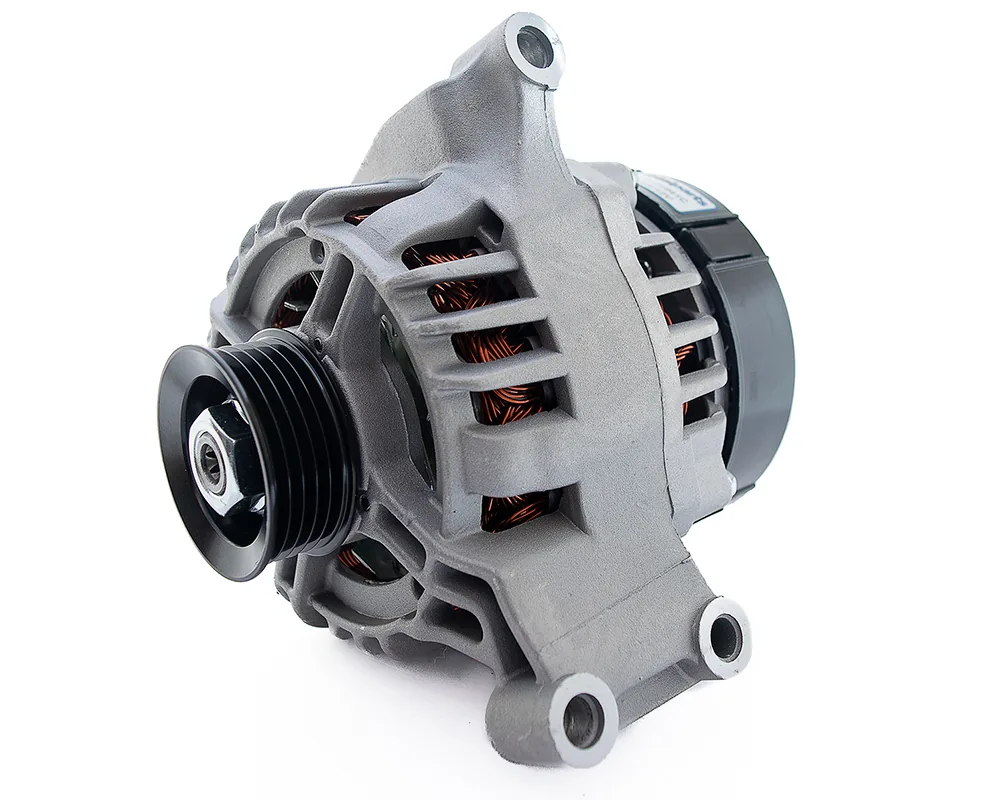 TP-51961C — Alternador Nippondenso TOTAL PARTS 51961C