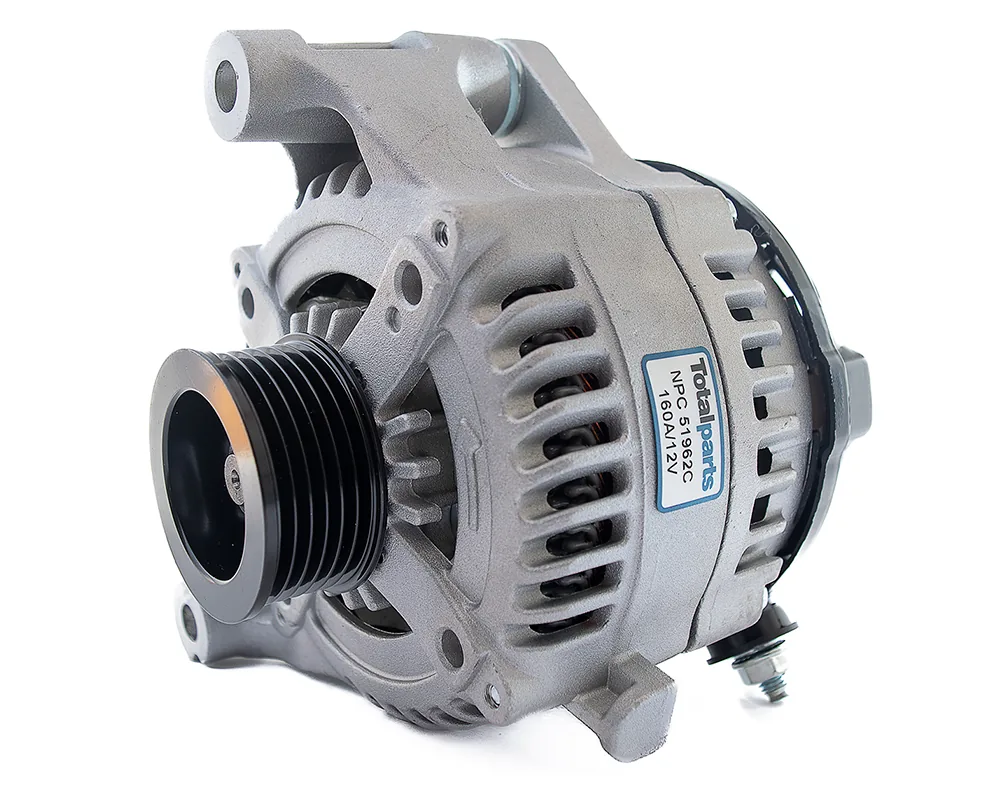 TP-51962C — Alternador Nippondenso TOTAL PARTS 51962C