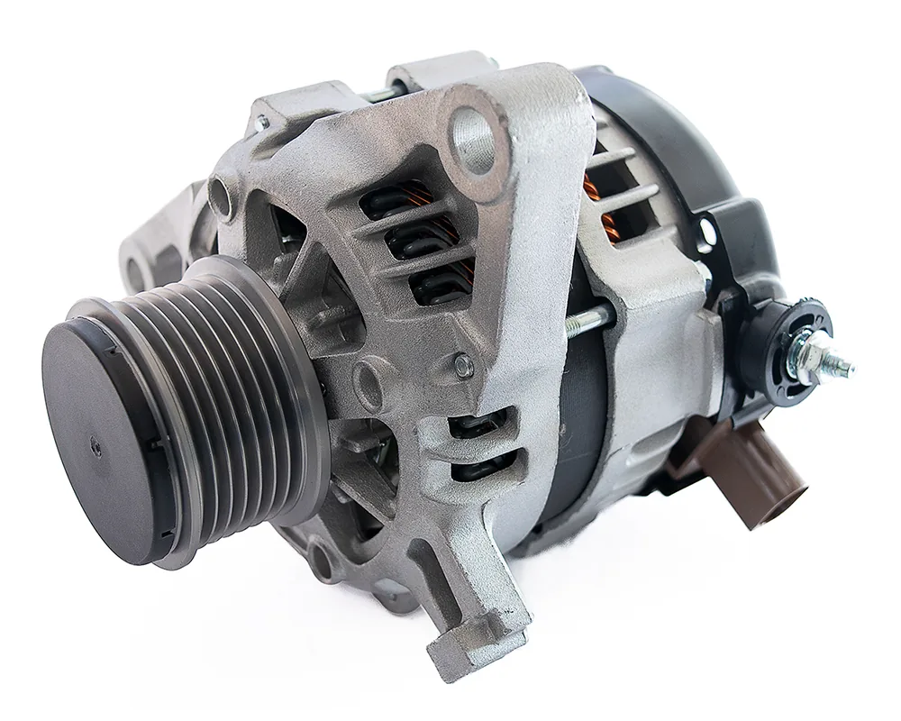 TP-51964C — ALTERNADOR HILUX 2.8L DIESEL TOTAL PARTS 51964C