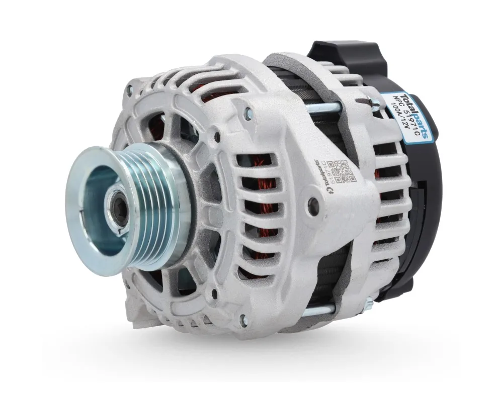 ALTERNADOR DELCO TOTAL PARTS 51971C