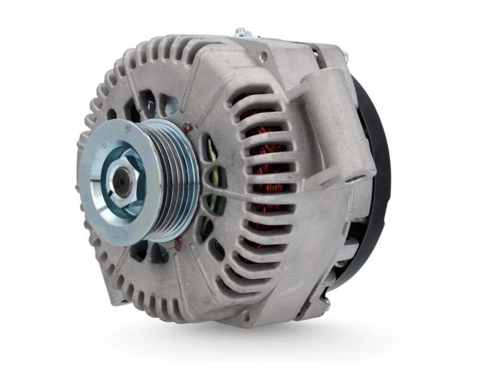 TP-51972C — Alternador 4g TOTAL PARTS 51972C