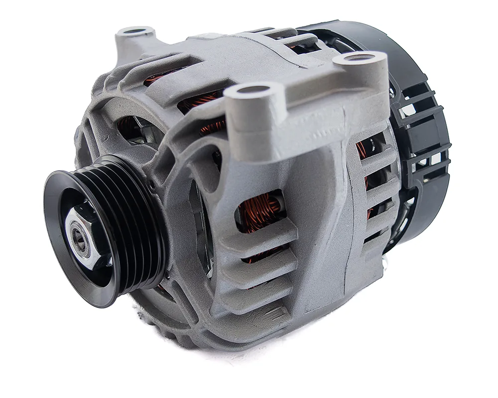 ALTERNADOR TOTAL PARTS 51977C