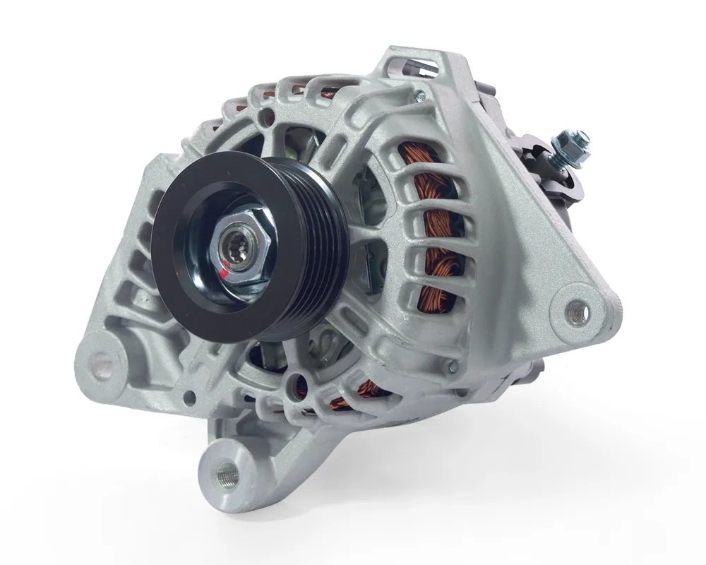 ALTERNADOR VALEO TOTAL PARTS 51980C