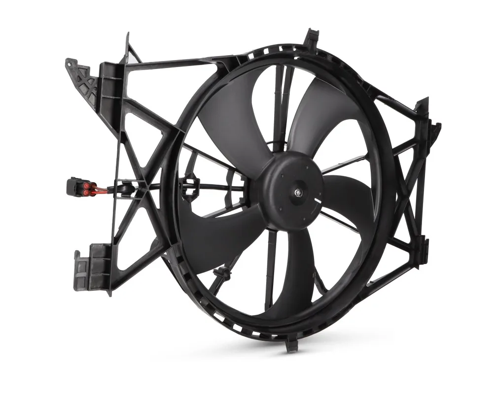 TP-51982C — MOTOVENTILADOR TOTAL PARTS 51982C