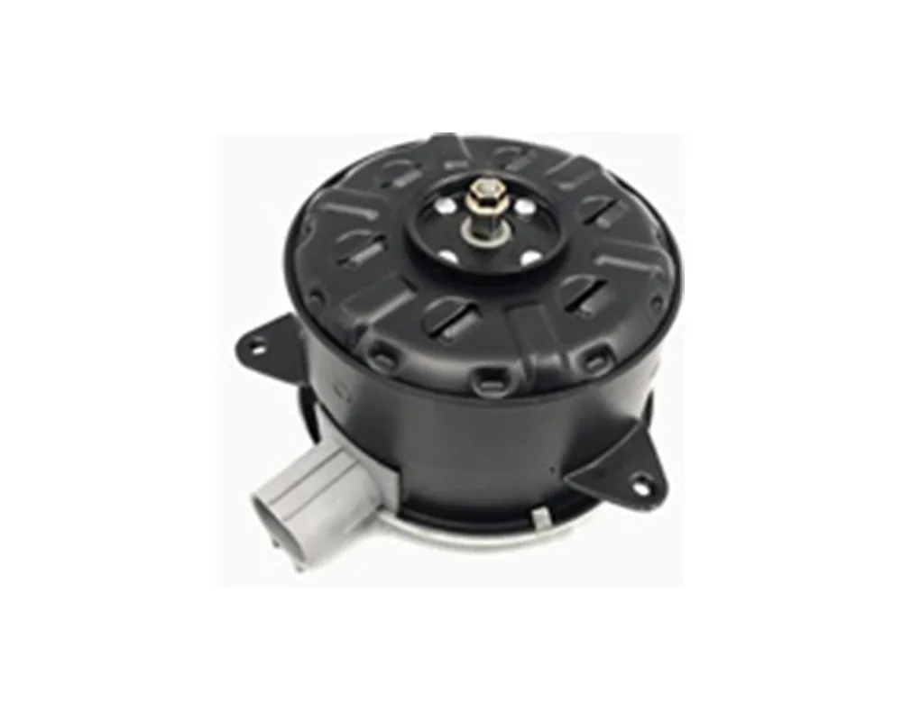 Motoventilador para radiador sin aspas TOTAL PARTS 51991C