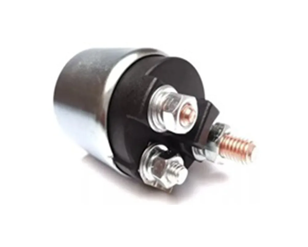 TP-51996C — SOLENOIDE DELCO GM-CHEVROLET SPARK 1.2 LTS 4 CIL TOTAL PARTS 51996C