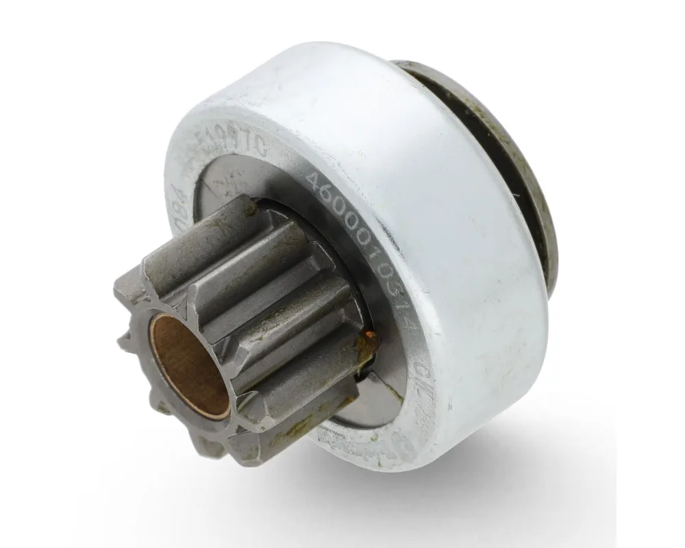 IMPULSOR PARA MARCHA DELCO 9 DIENTES TOTAL PARTS 51997C