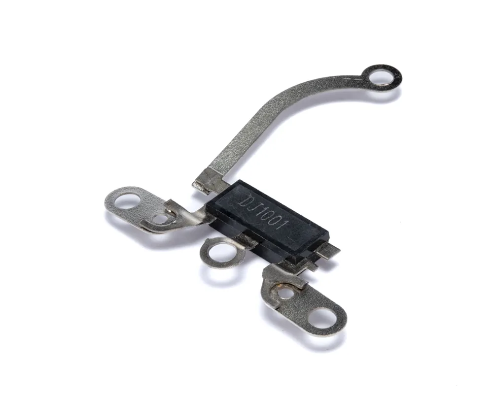 TP-D1001C — Tridiodo Para Alternador Delco Grande TOTAL PARTS D1001C