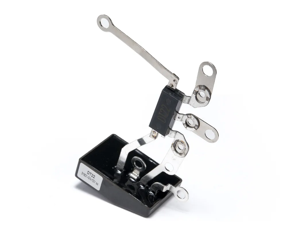 Tridiodo Para Alternador Delco Serie 22Si TOTAL PARTS DT22C